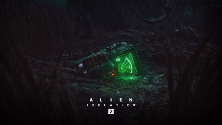 Alien: Isolation volverá a estar en el foco con una sesión especial el 30 de agosto