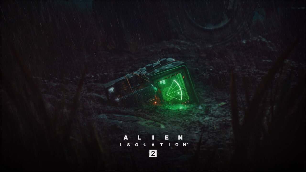 Alien: Isolation volverá a estar en el foco con una sesión especial el 30 de agosto Alien: Isolation volverá a estar en el foco con una sesión especial el 30 de agosto