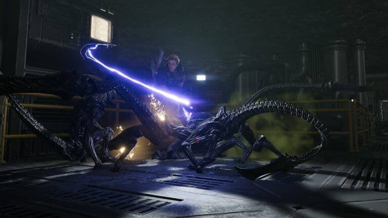 Aliens: Fireteam Elite 2 llegará a Switch 2 este otoño en España Aliens: Fireteam Elite 2 llegará a Switch 2 este otoño en España