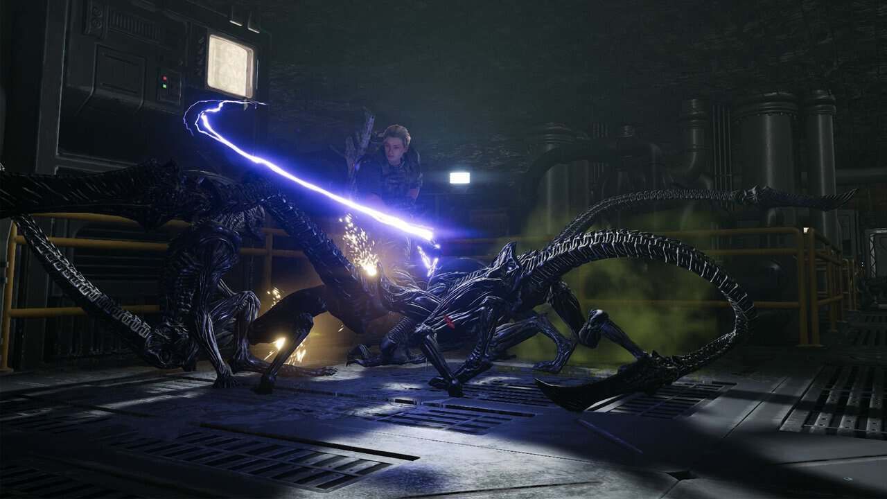 Aliens: Fireteam Elite 2 llegará a Switch 2 este otoño en España