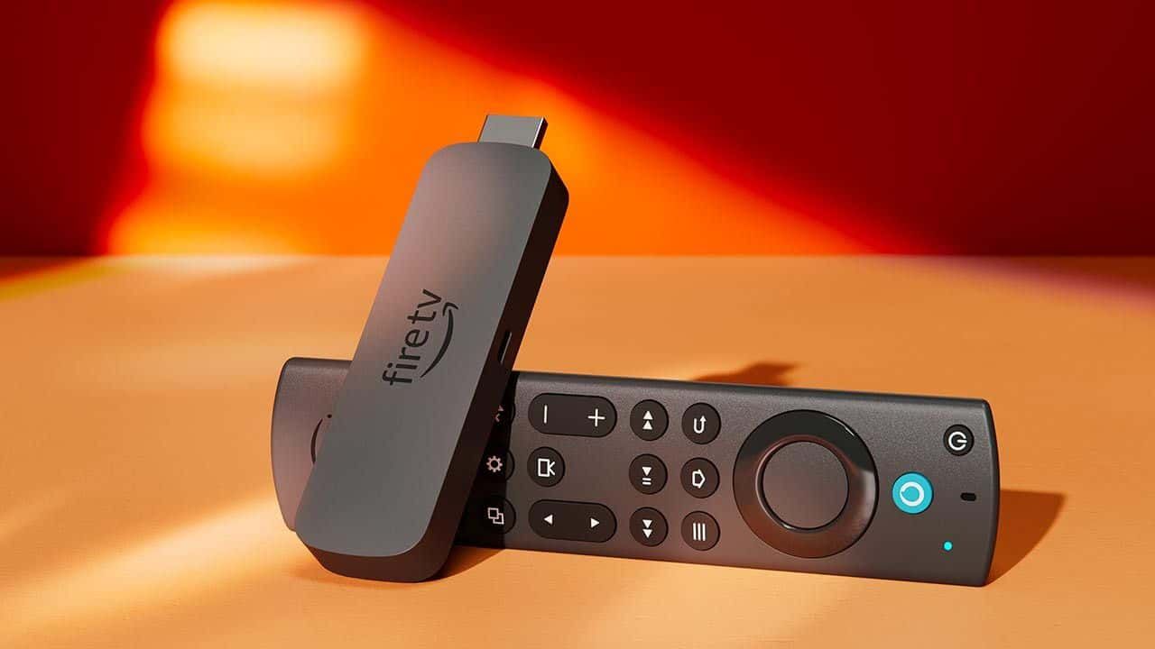 Amazon rebaja toda la gama Fire TV Stick: modelos 4K desde 29,99 euros
