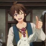 I Became a Legend tras su última resistencia suma a Ami Koshimizu al reparto del anime
