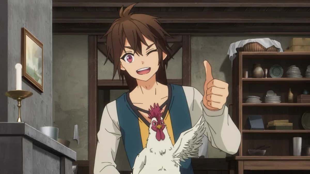 I Became a Legend tras su última resistencia suma a Ami Koshimizu al reparto del anime I Became a Legend tras su última resistencia suma a Ami Koshimizu al reparto del anime