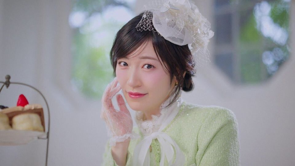 Ami Maeshima estrena el videoclip del ending de Rich Girl Caretaker Ami Maeshima estrena el videoclip del ending de Rich Girl Caretaker