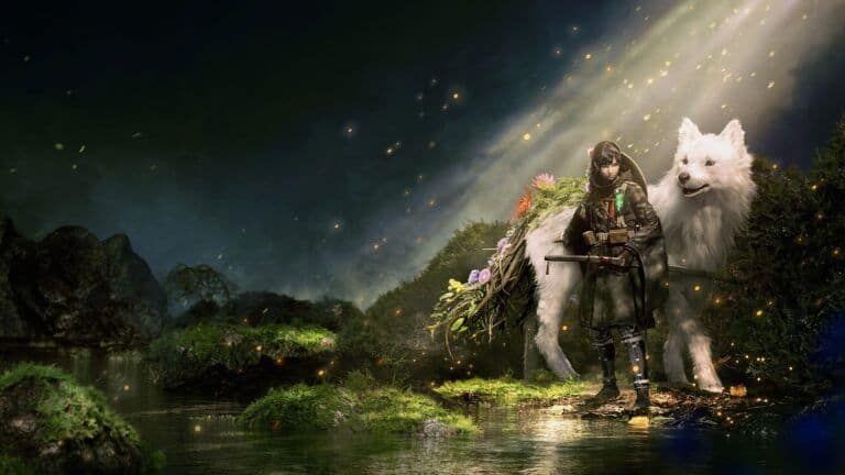 Beast of Reincarnation recibe primeras valoraciones mixtas en PC y PS5 Beast of Reincarnation recibe primeras valoraciones mixtas en PC y PS5