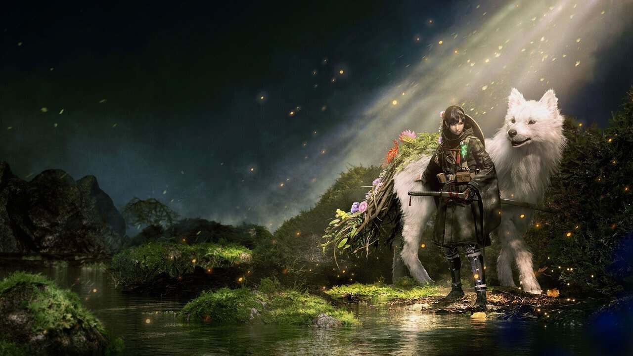 Beast of Reincarnation recibe primeras valoraciones mixtas en PC y PS5 Beast of Reincarnation recibe primeras valoraciones mixtas en PC y PS5