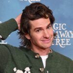 Andrew Garfield reconoce que mantiene una cuenta secreta en Instagram