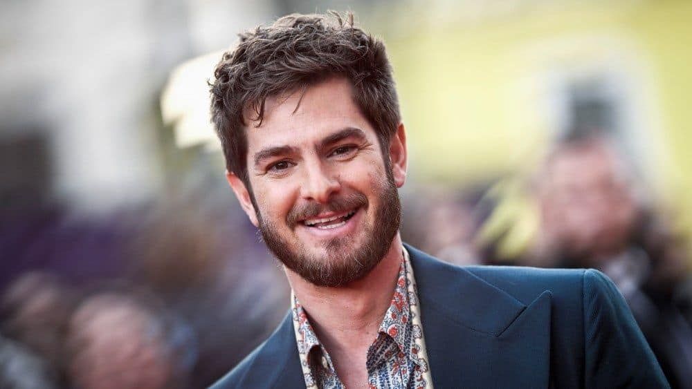 Andrew Garfield interpreta a Sam Altman en la nueva película de Luca Guadagnino Andrew Garfield interpreta a Sam Altman en la nueva película de Luca Guadagnino