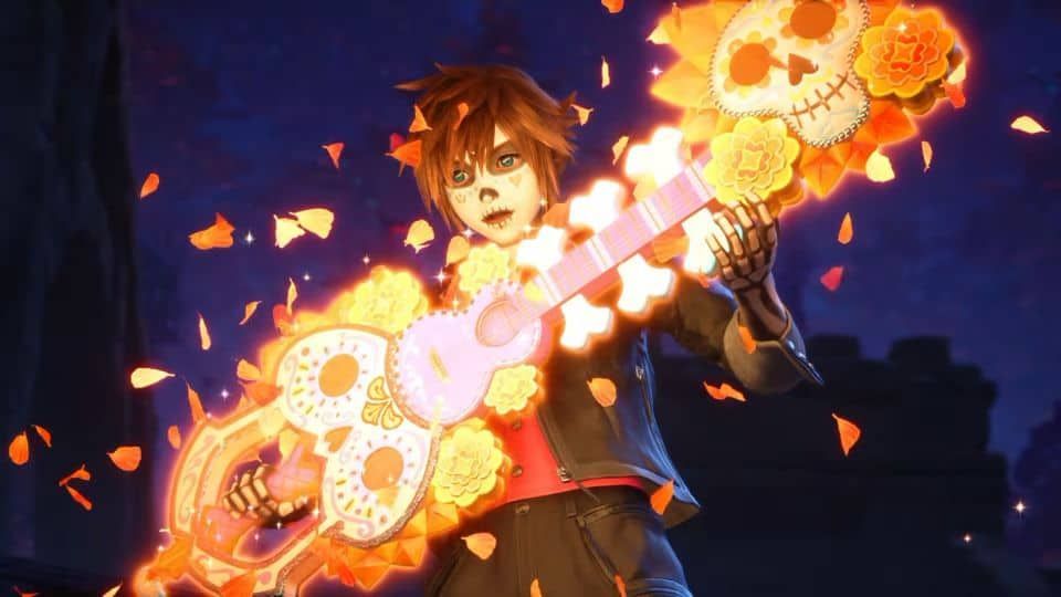 Kingdom Hearts tendrá una serie de anime para Disney Channel y Disney+ Kingdom Hearts tendrá una serie de anime para Disney Channel y Disney+