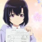 A Pen, Handcuffs, and a Common-Law Marriage anuncia su anime para enero de 2027