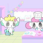 Peropero Sparkles llegará a TV Tokyo con una nueva serie de anime