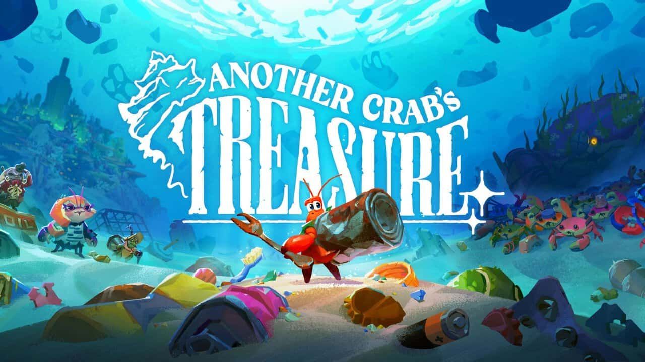 Another Crab’s Treasure llega a Switch 2 con mejoras técnicas y descuento