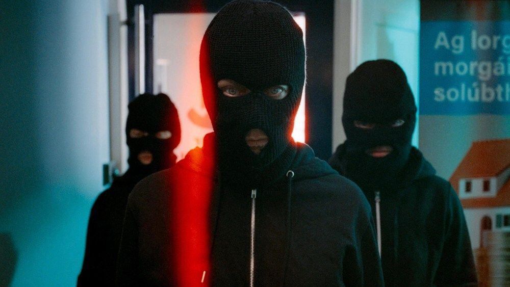 Aontas representará a Irlanda en la carrera internacional de los Oscar 2027
