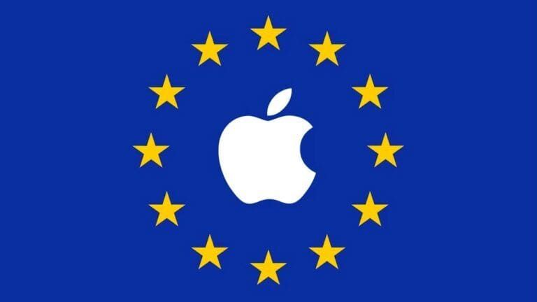 Apple modifica las comisiones y facilita las tiendas alternativas en Europa