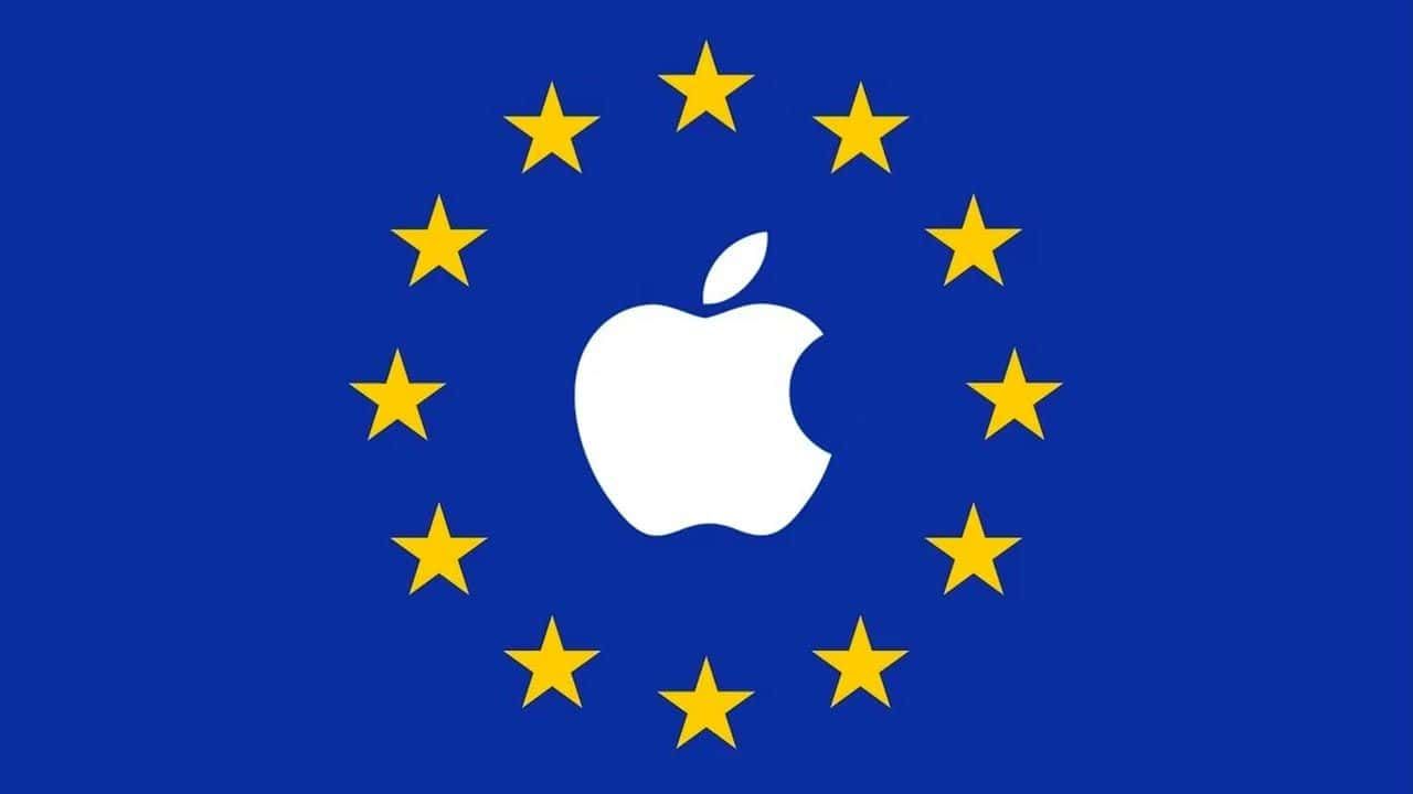 Apple modifica las comisiones y facilita las tiendas alternativas en Europa
