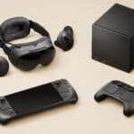 Steam alerta de posible filtración de datos de compradores europeos de dispositivos