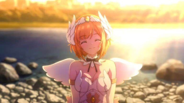 Arcanadea prepara su anime de televisión para enero de 2027 con nuevo teaser