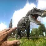 ARK: Survival Evolved cerrará sus servidores oficiales en Switch