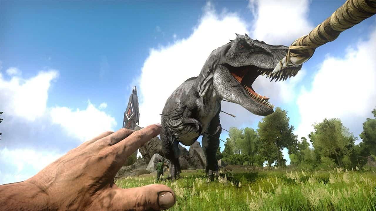 ARK: Survival Evolved cerrará sus servidores oficiales en Switch