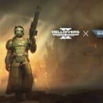 Arrowhead confirma un anuncio de Helldivers 2 para el 12 de agosto
