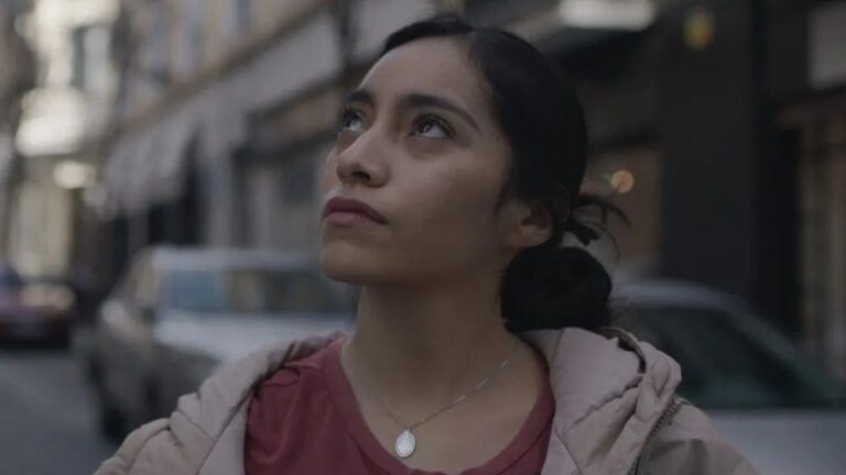 Ashes, el drama migratorio dirigido por Diego Luna, encuentra distribución en Norteamérica