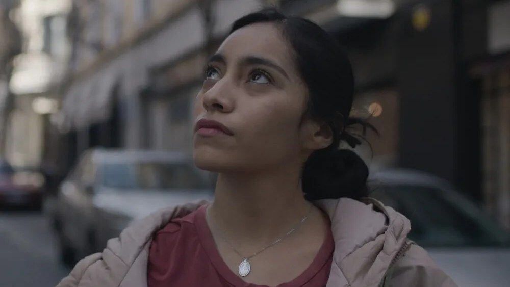 Ashes, el drama migratorio dirigido por Diego Luna, encuentra distribución en Norteamérica Ashes, el drama migratorio dirigido por Diego Luna, encuentra distribución en Norteamérica