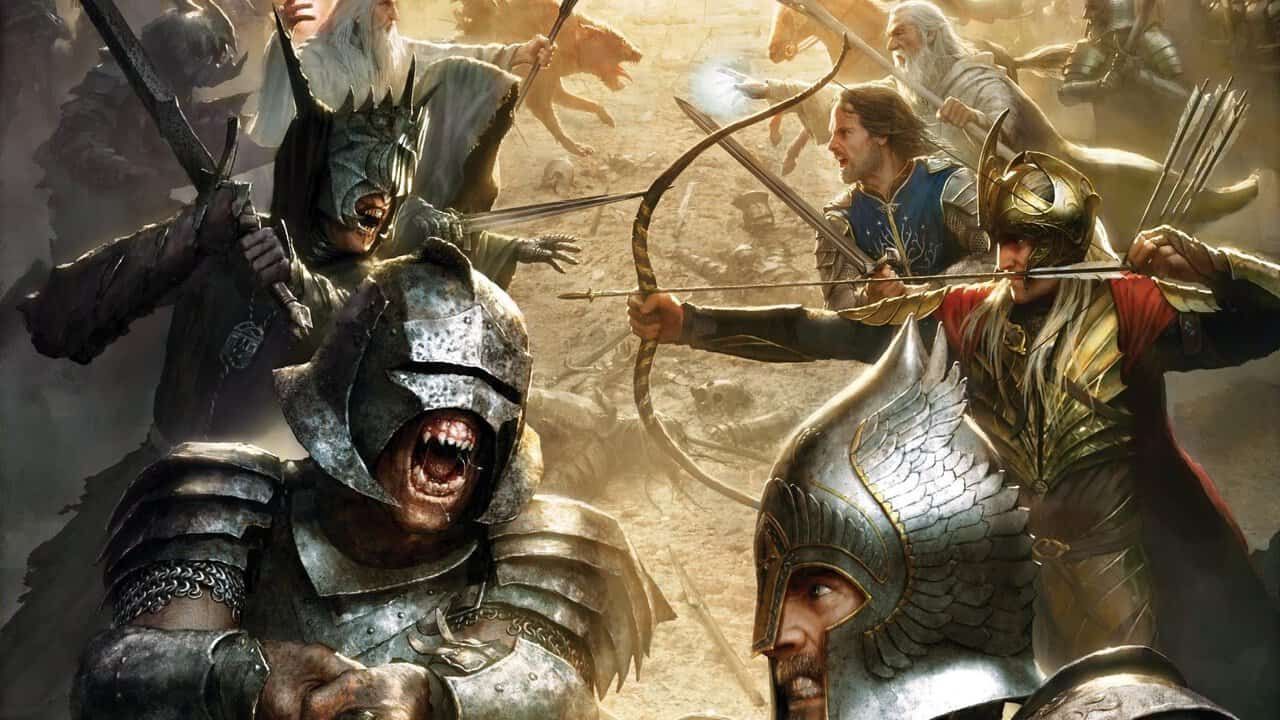 Aspyr deja abierta la puerta a más clásicos de El Señor de los Anillos