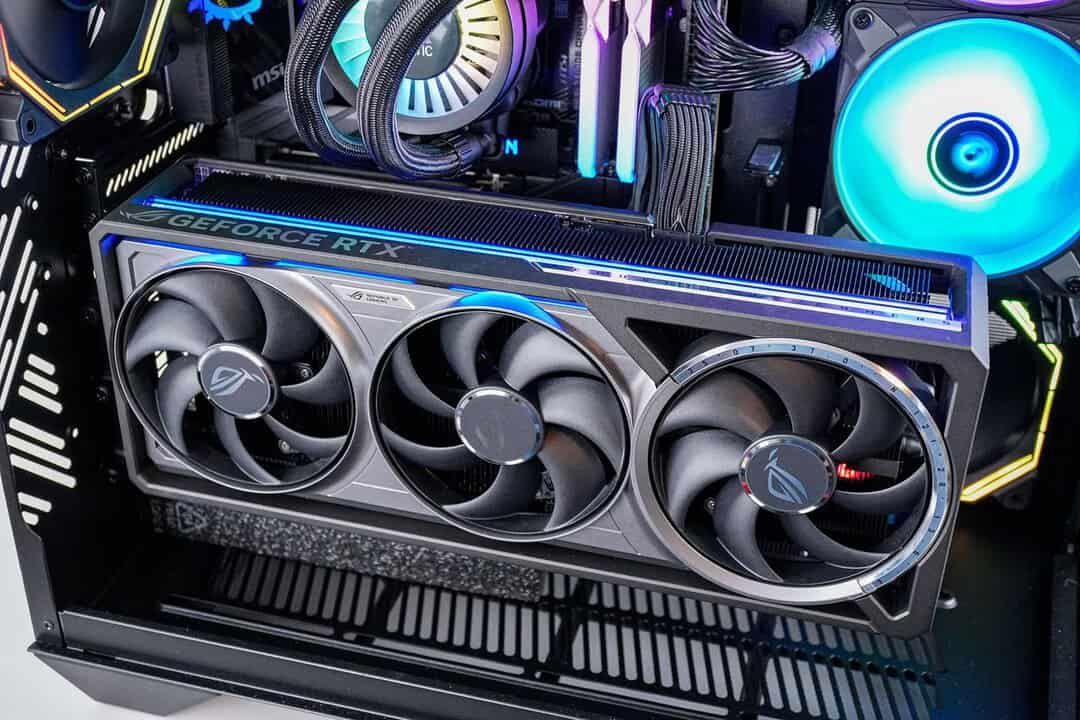 ASUS GPU Tweak III incorpora apagado automático ante corrientes elevadas en cuatro RTX
