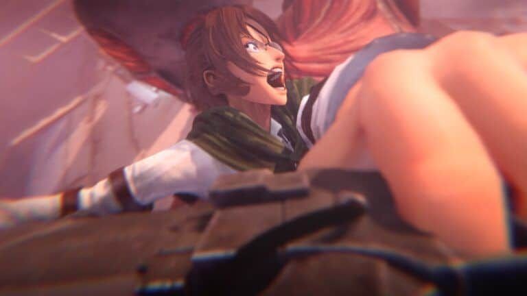 Attack on Titan 3 confirma su llegada a consolas y PC para el 10 de diciembre Attack on Titan 3 confirma su llegada a consolas y PC para el 10 de diciembre
