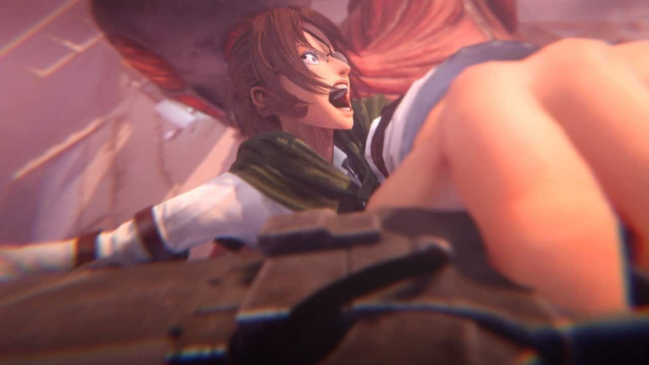 Attack on Titan 3 confirma su llegada a consolas y PC para el 10 de diciembre Attack on Titan 3 confirma su llegada a consolas y PC para el 10 de diciembre