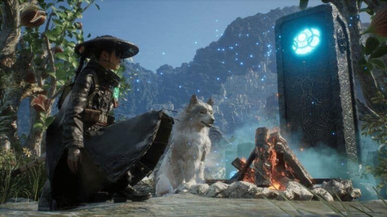 Beast of Reincarnation mejora su versión de PC con el parche v1.0.9