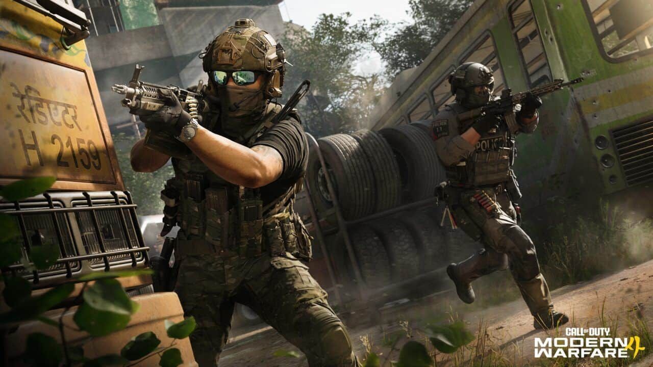 La beta de Modern Warfare 4 pierde fuerza tras su estreno en Steam