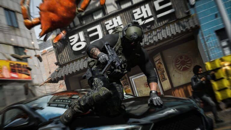 La beta de Modern Warfare 4 incluirá una misión de Campaña La beta de Modern Warfare 4 incluirá una misión de Campaña