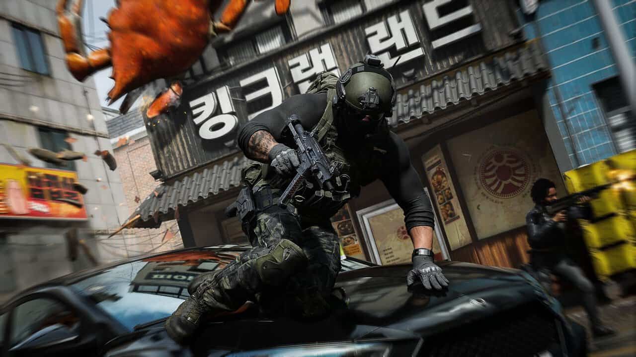 La beta de Modern Warfare 4 incluirá una misión de Campaña