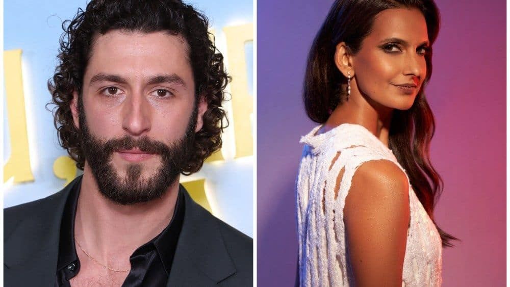 Big Mistakes incorpora a Lorenzo de Moor y Poorna Jagannathan en su segunda temporada