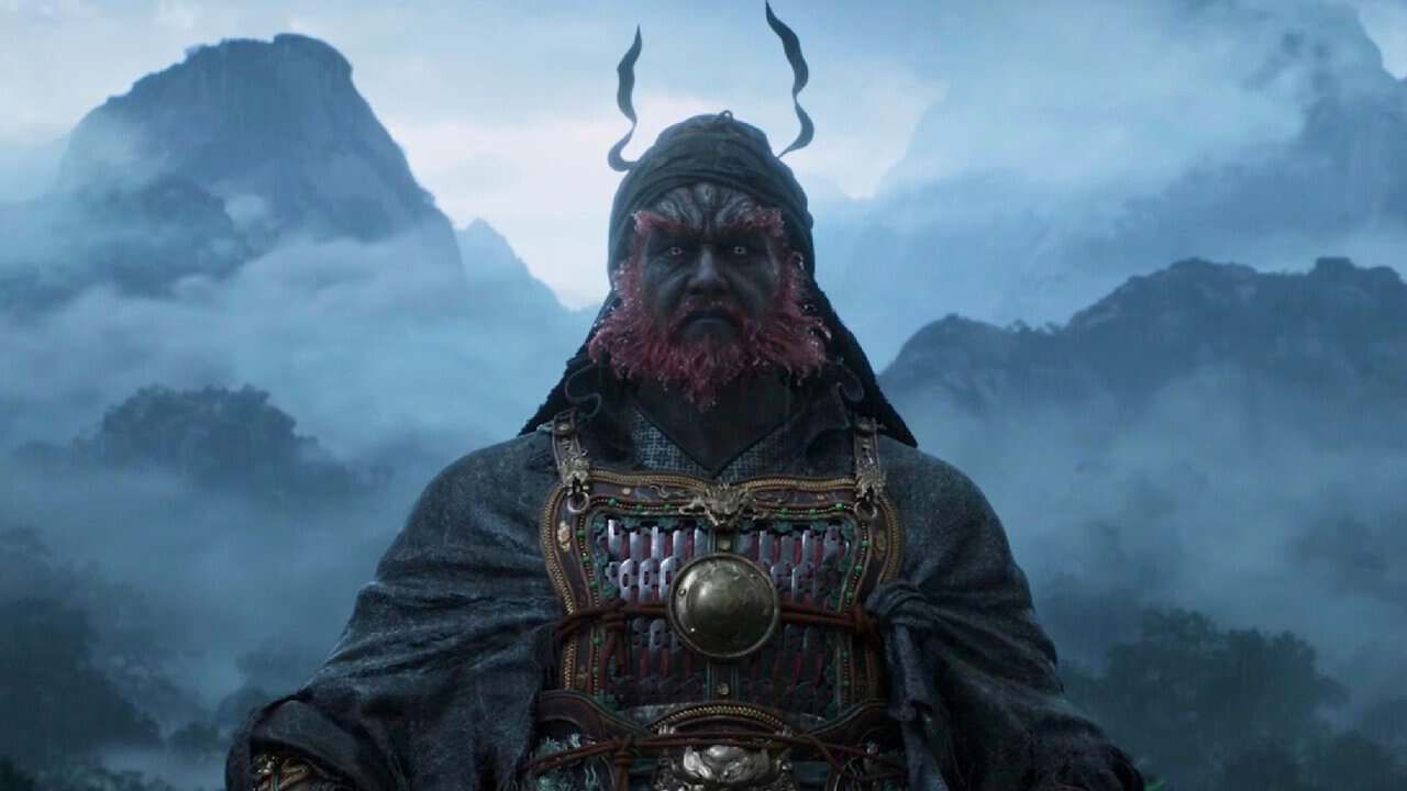 Black Myth: Zhong Kui muestra combates y un jefe en 15 minutos de gameplay Black Myth: Zhong Kui muestra combates y un jefe en 15 minutos de gameplay