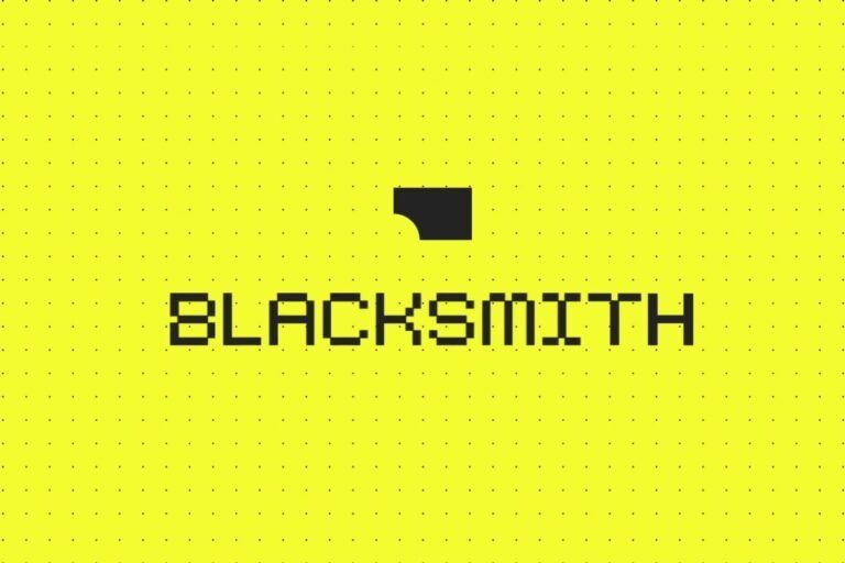Blacksmith alcanza una valoración de 550 millones tras captar 45 millones