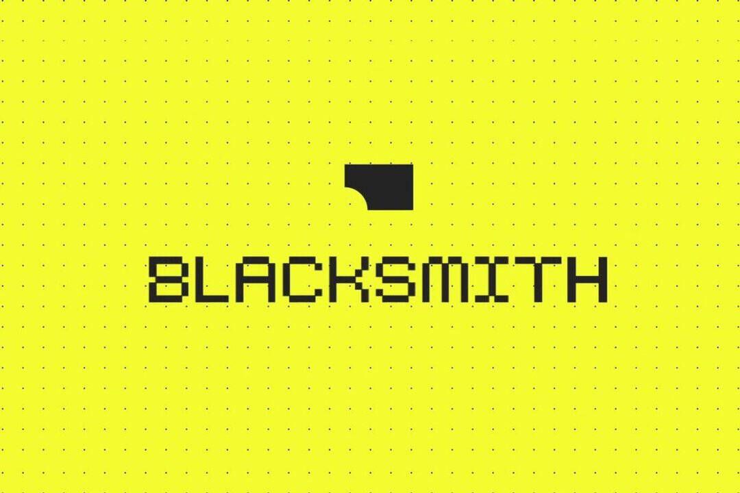 Blacksmith alcanza una valoración de 550 millones tras captar 45 millones