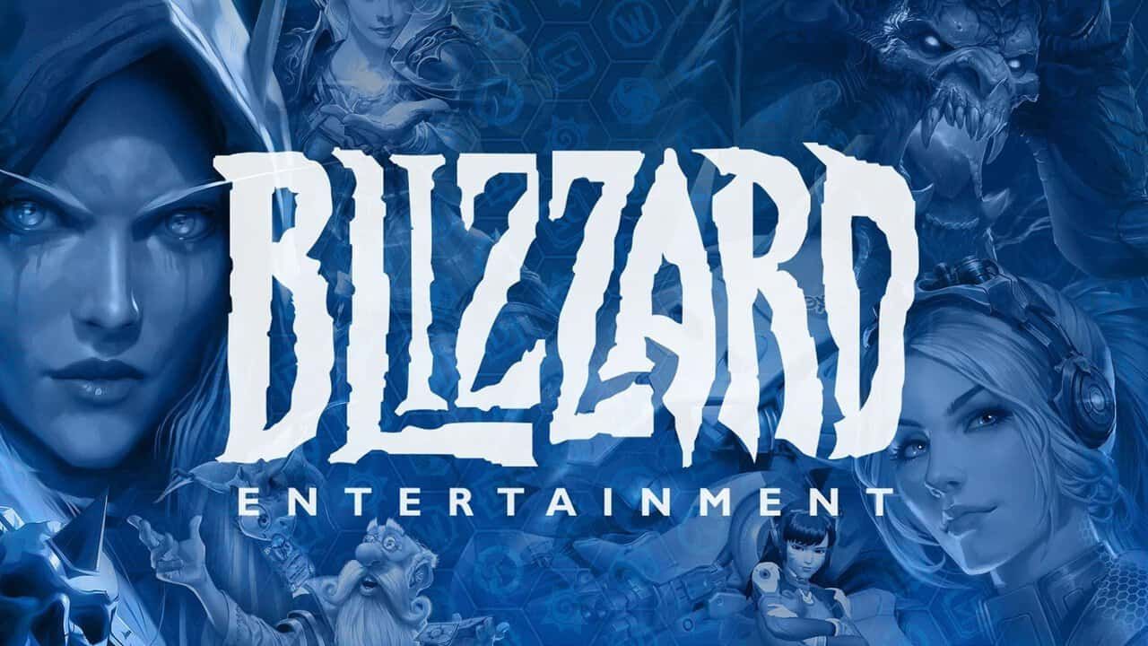 Blizzard se posiciona como el estudio más rentable de Xbox Studios