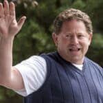 Paramount podría incorporar a Bobby Kotick al consejo tras la compra de Warner Bros. Discovery