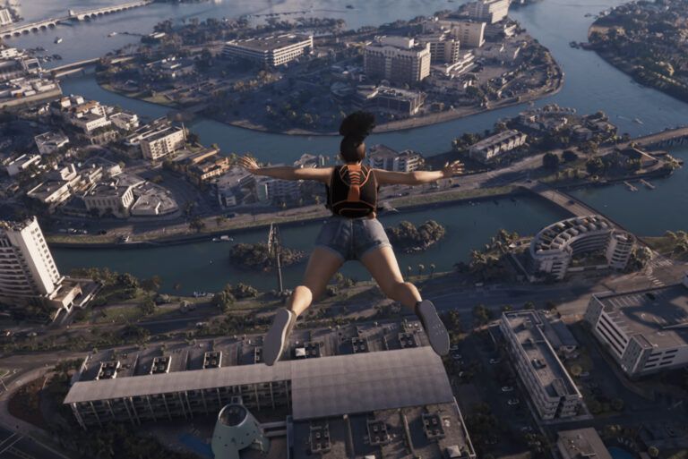 GTA 6 ya es lo más visto de Netflix España tras Una mirada extendida GTA 6 ya es lo más visto de Netflix España tras Una mirada extendida