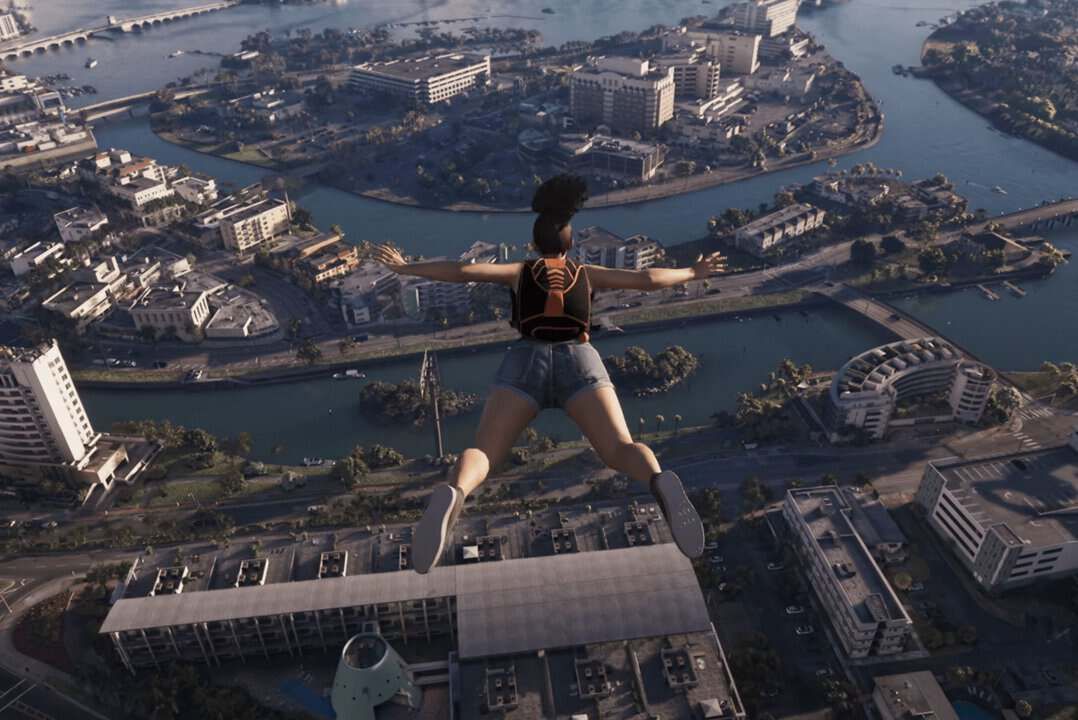 GTA 6 ya es lo más visto de Netflix España tras Una mirada extendida GTA 6 ya es lo más visto de Netflix España tras Una mirada extendida