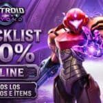 Metroid Prime 4: Beyond – Checklist 100%