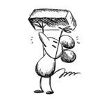 Box Garden Beetle, nominado a los Ignatz Awards 2026