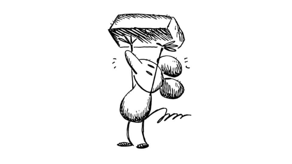 Box Garden Beetle, nominado a los Ignatz Awards 2026