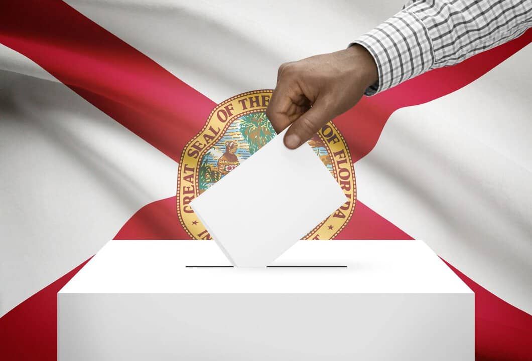 Brian Hodgers gana la nominación republicana para la Cámara de Florida
