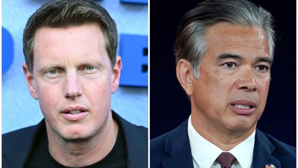 California frena las conversaciones con Paramount por la compra de Warner Bros. Discovery