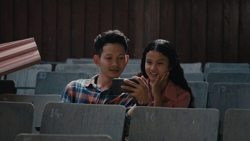Camboya presenta Becoming Human a la carrera por el Óscar internacional