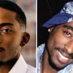 Camron Jones interpretará a Tupac Shakur en el biopic de Snoop Dogg