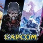 Capcom eleva su lista Platinum con más de 128 juegos superando un millón de ventas